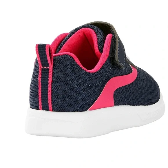 wonder nation Shoes Wonder Nations Infant Girl Mesh Jogger